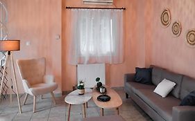 Cozy House In Pelion