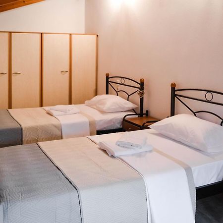 Cozy House In Pelion Διαμέρισμα Κάτω Λεχώνια Εξωτερικό φωτογραφία