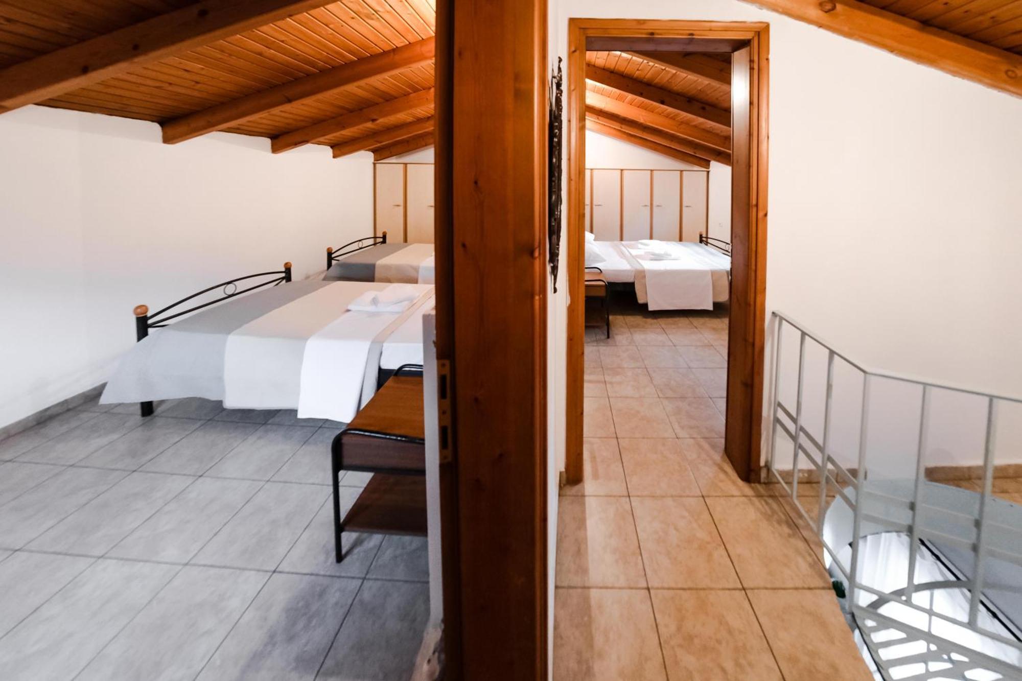 Cozy House In Pelion Διαμέρισμα Κάτω Λεχώνια Εξωτερικό φωτογραφία