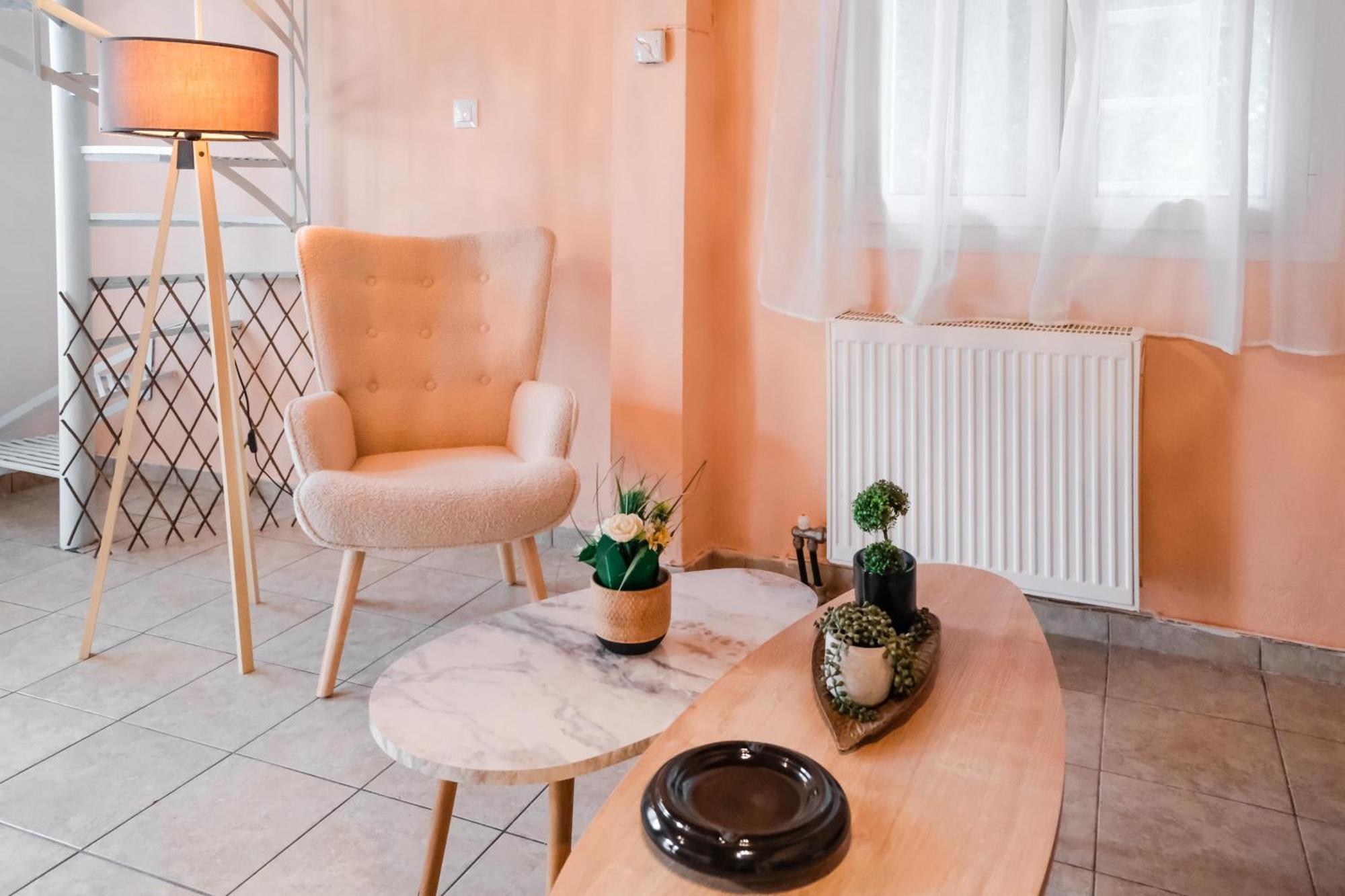 Cozy House In Pelion Διαμέρισμα Κάτω Λεχώνια Εξωτερικό φωτογραφία