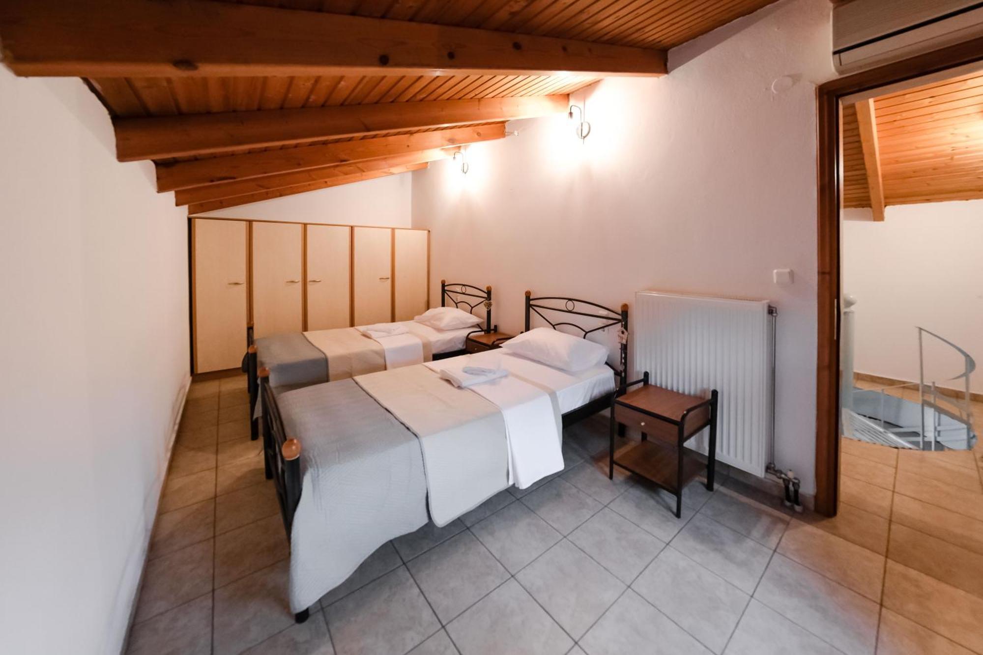 Cozy House In Pelion Διαμέρισμα Κάτω Λεχώνια Εξωτερικό φωτογραφία