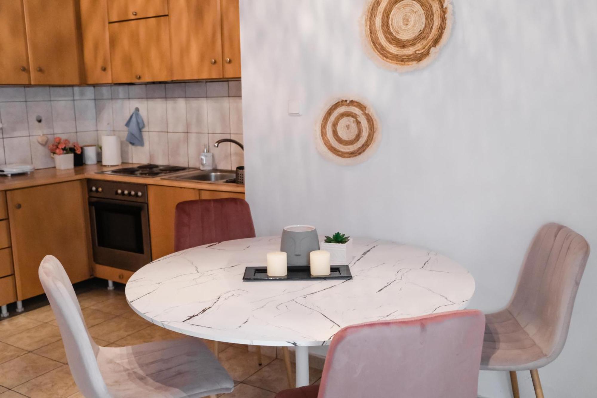Cozy House In Pelion Διαμέρισμα Κάτω Λεχώνια Εξωτερικό φωτογραφία