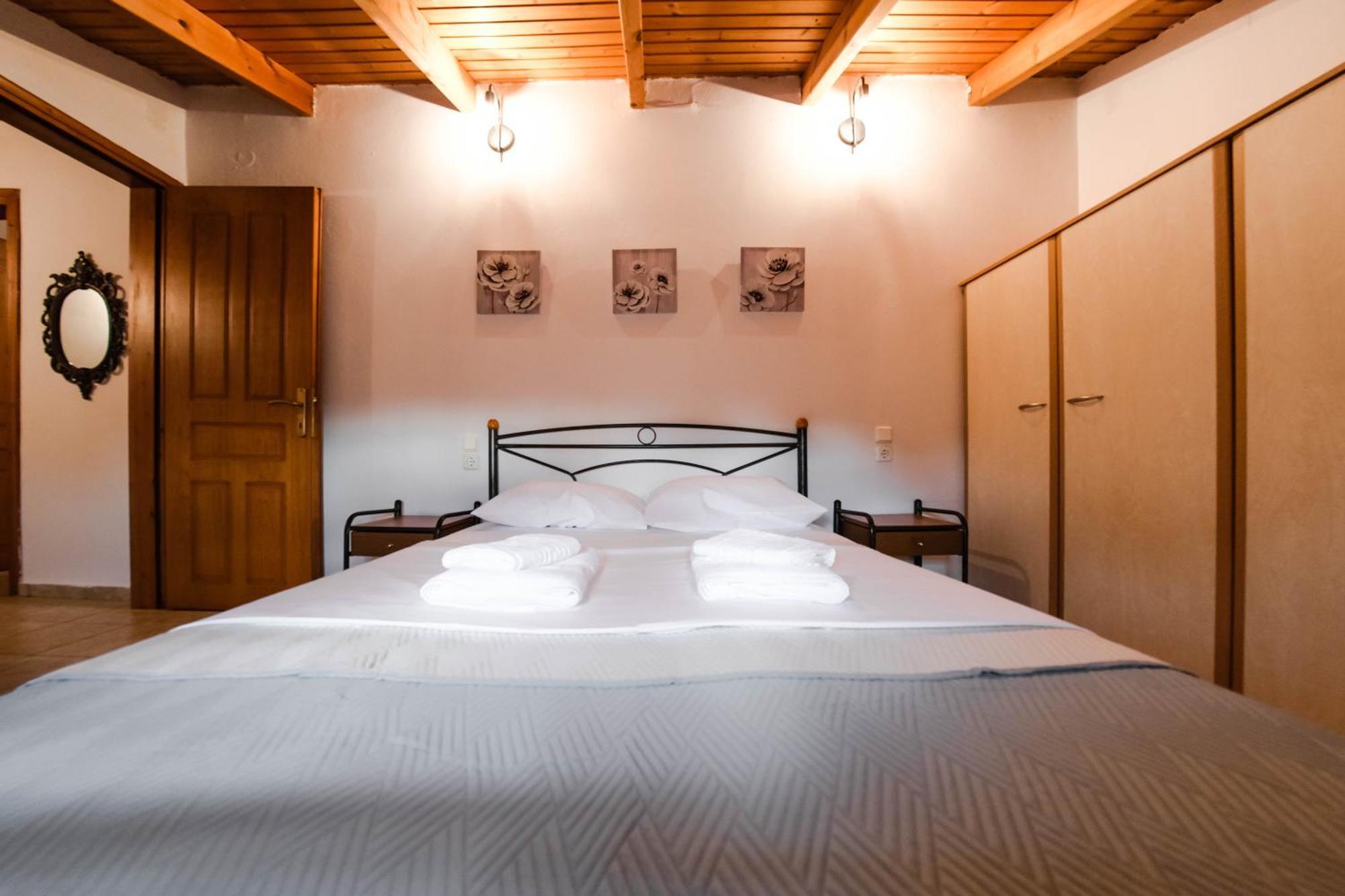 Cozy House In Pelion Διαμέρισμα Κάτω Λεχώνια Εξωτερικό φωτογραφία