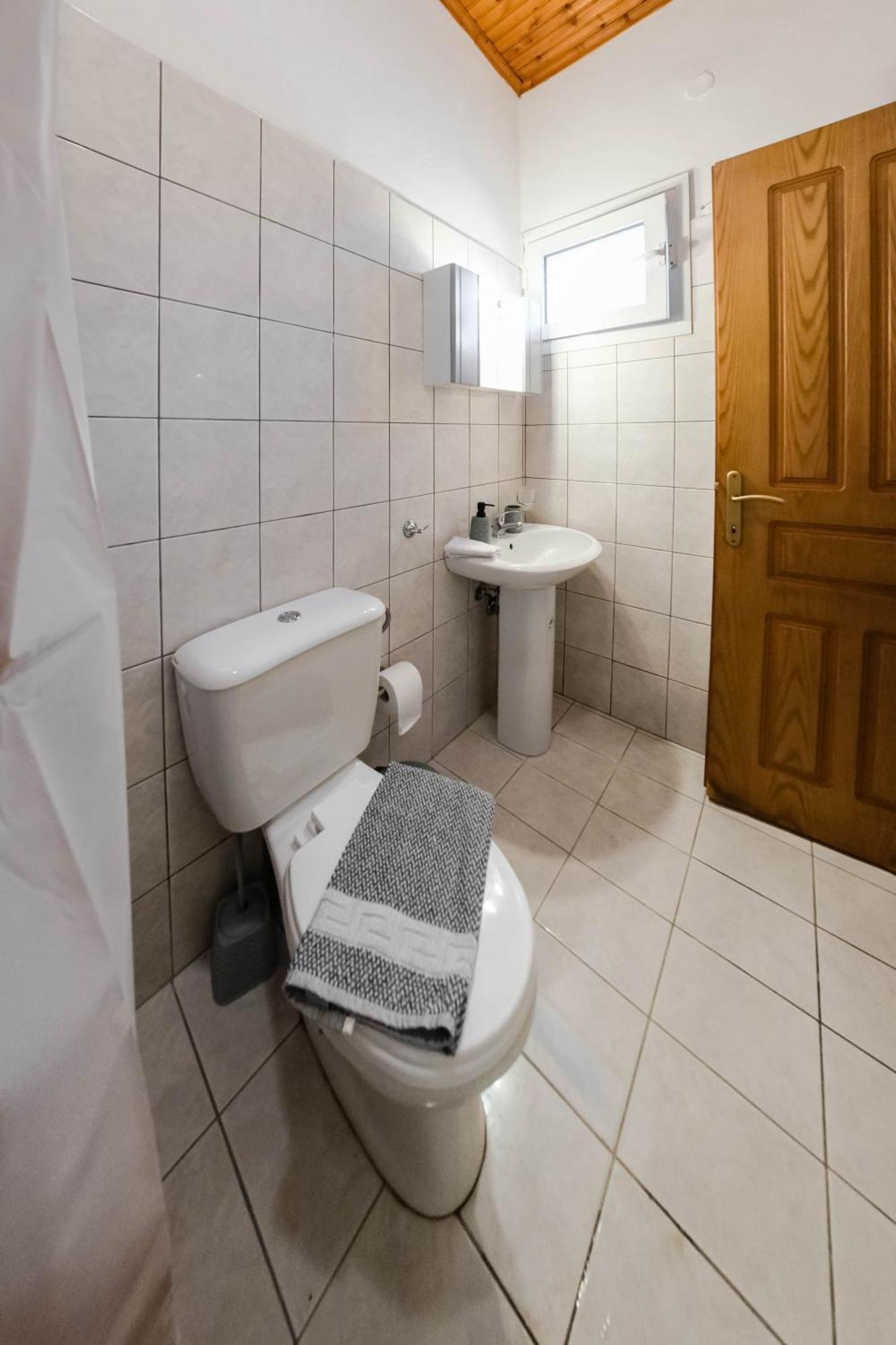 Cozy House In Pelion Διαμέρισμα Κάτω Λεχώνια Εξωτερικό φωτογραφία