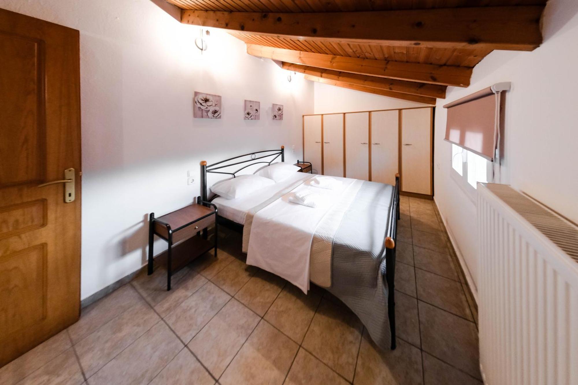 Cozy House In Pelion Διαμέρισμα Κάτω Λεχώνια Εξωτερικό φωτογραφία